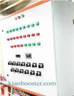 تابلو برق موتورخانه - تصویر 2