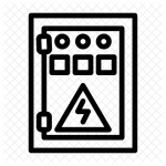 تابلو برق بوستر پمپ دورمتغیر